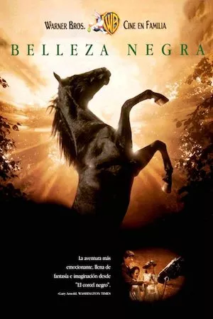 Pelisplus Black Beauty (Un caballo llamado Furia)