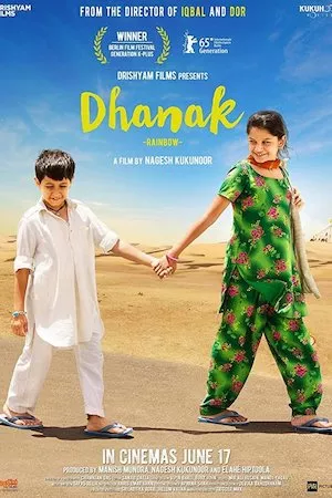 Pelisplus Dhanak