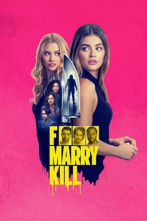 Pelisplus F Marry Kill