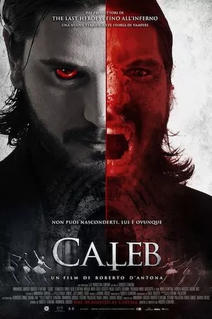 Pelisplus Caleb