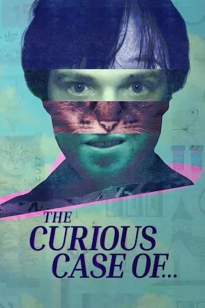 Image The Curious Case of...