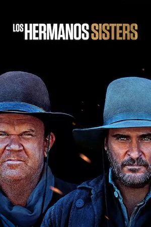 Pelisplus Les frères Sisters (The Sisters Brothers)