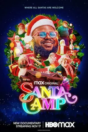 Pelisplus Santa Camp