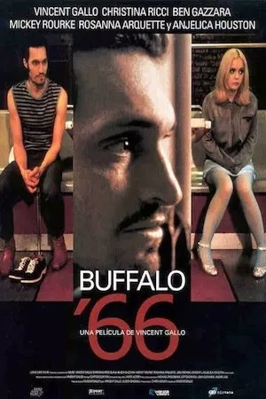 Pelisplus Buffalo ’66