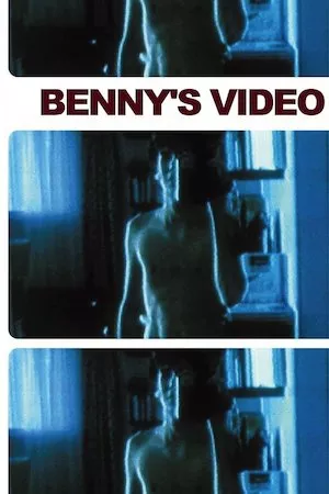 Pelisplus Benny’s Video (El video de Benny)