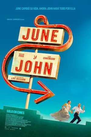 June y John