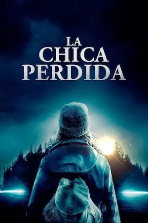 Poster The Lost Daughter