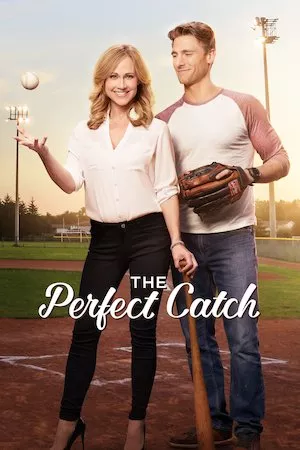 Pelisplus The Perfect Catch (El partido perfecto)