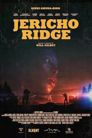 Pelisplus Jericho Ridge