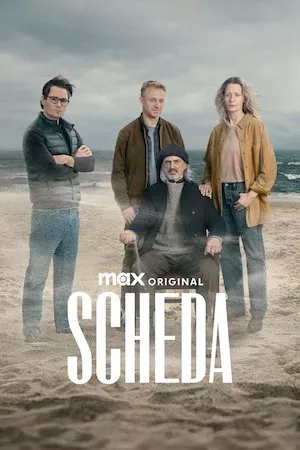 Poster La herencia