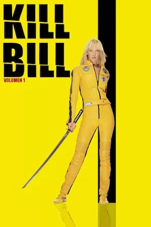 Pelisplus Kill Bill: La venganza, volúmen 1