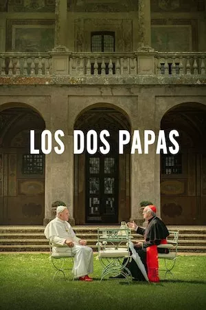 Pelisplus The Two Popes (Los dos papas)