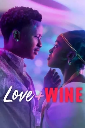 Poster Amor y vino Online