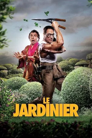 Pelisplus Le Jardinier