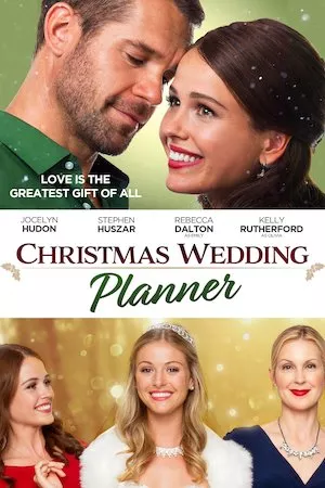 Pelisplus Christmas Wedding Planner