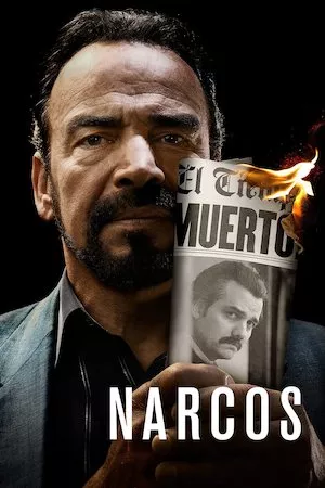 Image Narcos