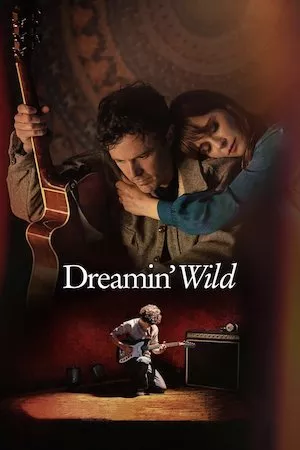 Pelisplus Dreamin' Wild (Un sueño maravilloso)