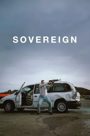 Poster Sovereign