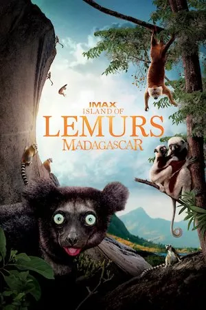 Pelisplus Island of Lemurs: Madagascar