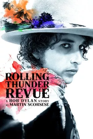 Pelisplus Rolling Thunder Revue: A Bob Dylan Story by Martin Scorsese