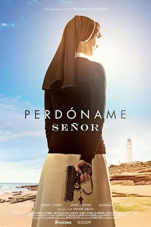 Image Perdóname, Señor (TV)