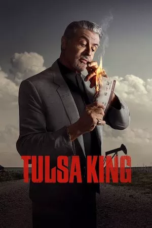 Image Tulsa King