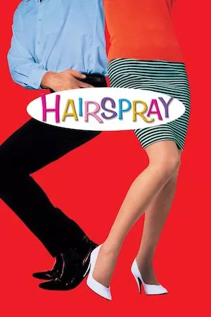 Pelisplus Hairspray, fiebre de los 60