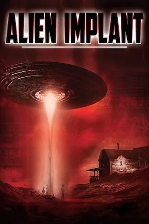 Pelisplus Alien Implant: The Hunted Must Become the Hunter