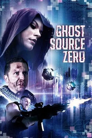 Pelisplus Ghost Source Zero