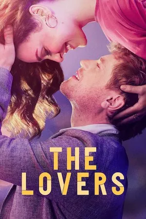 Image The Lovers (2023)