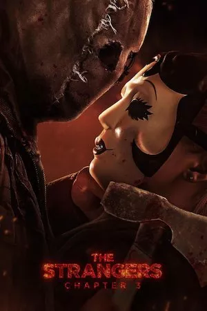 Poster Strangers: Capítulo 3 Online