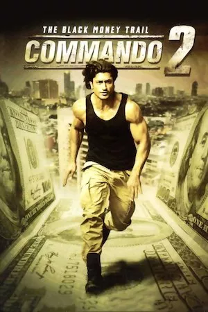 Pelisplus Commando 2