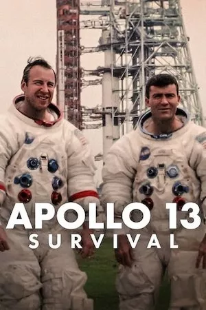 Pelisplus Apollo 13: Survival