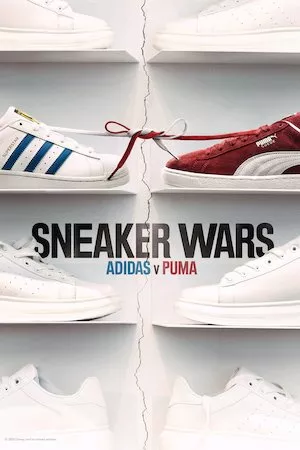 Sneaker Wars: Adidas vs. Puma
