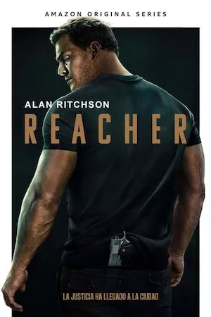 Image Jack Reacher