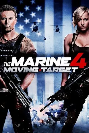 Pelisplus The Marine 4: Moving Target (El Marine 4)