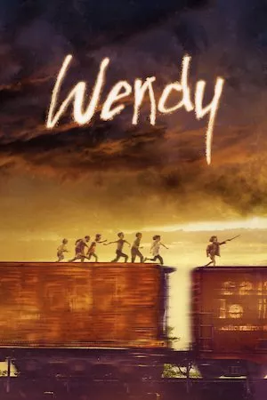 Pelisplus Wendy