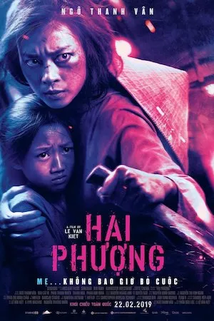 Pelisplus Hai Phuong (Furie)