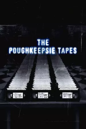 Pelisplus The Poughkeepsie Tapes (Recuerdos perversos)