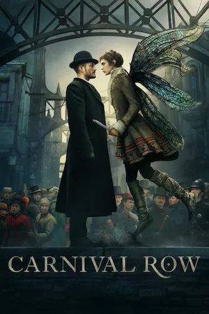 Image Carnival Row