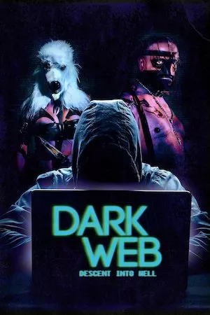 Pelisplus Dark Web: Descent Into Hell