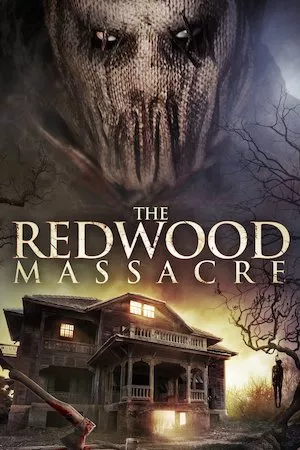 Pelisplus The Redwood Massacre