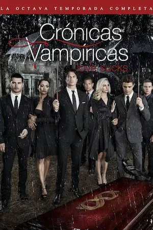 Image Cronicas vampiricas