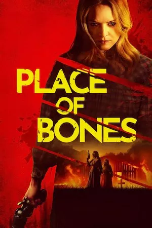 Pelisplus Place of Bones