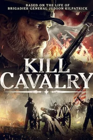 Pelisplus Kill Cavalry