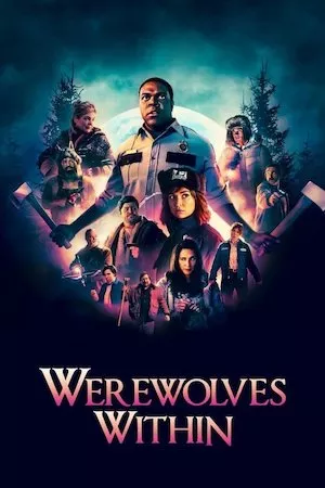 Pelisplus Werewolves Within