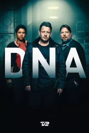 Image DNA (2019)