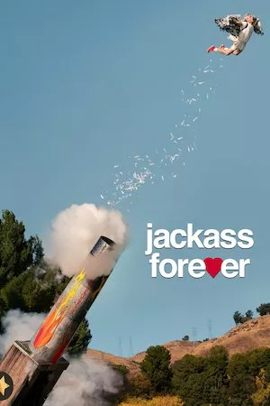 Pelisplus Jackass Forever