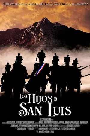 Pelisplus Los Hijos de San Luis