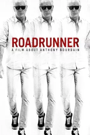 Pelisplus Roadrunner: A Film About Anthony Bourdain